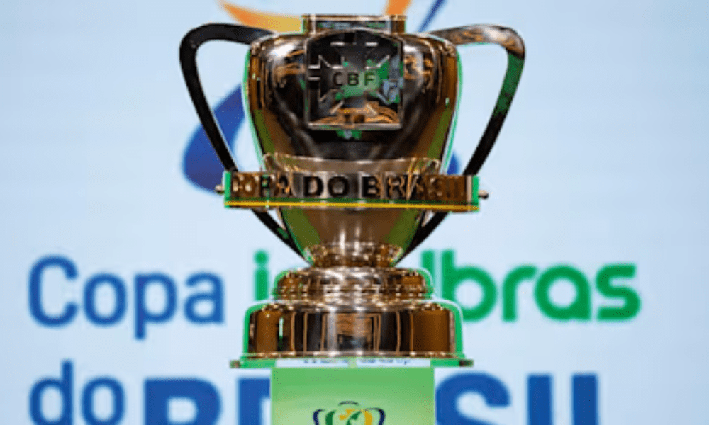 Copa do Brasil 2025