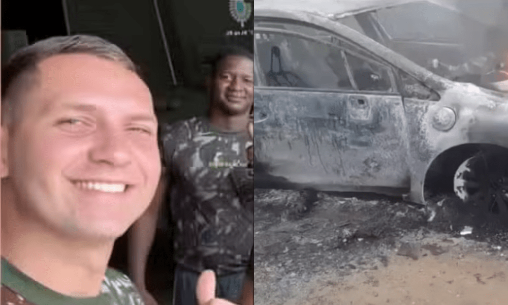 Dois sargentos do Exército são mortos no Rio de Janeiro