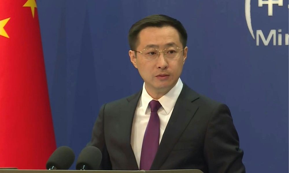 Lin Jian