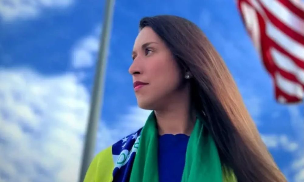 Ludmila Lins Grilo