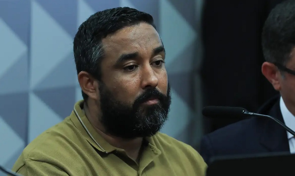 Daniel Pardim Tavares Lima