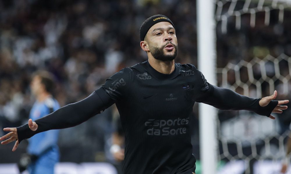memphis depay