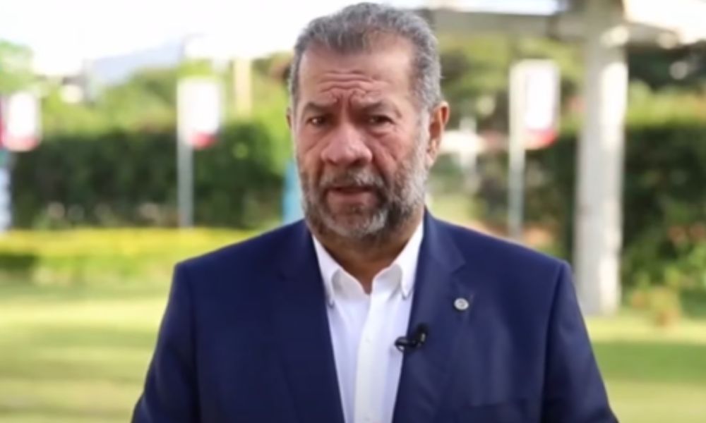 ministro-previdencia-social-carlos-lupi-pdt-pronunciamento-dia-do-trabalhador-reproducao-twitter
