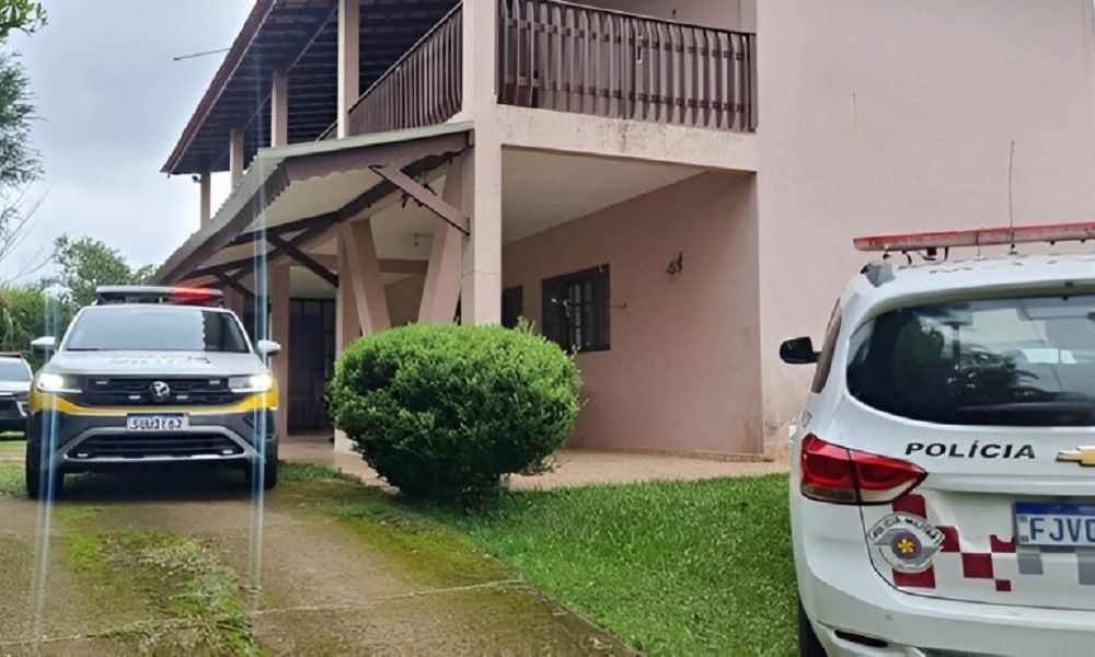Policiais chegam ao cativeiro onde estava empresário espanhol