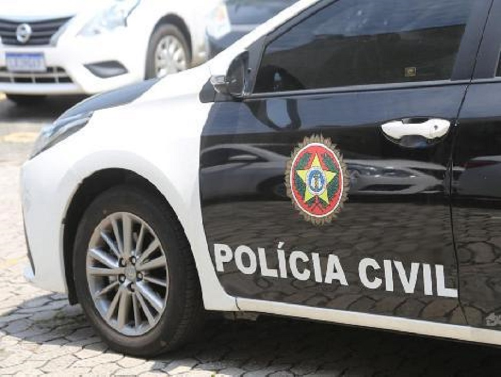 Operação Expurgo desmonta esquema de crime ambiental no Caju, zona portuária do Rio