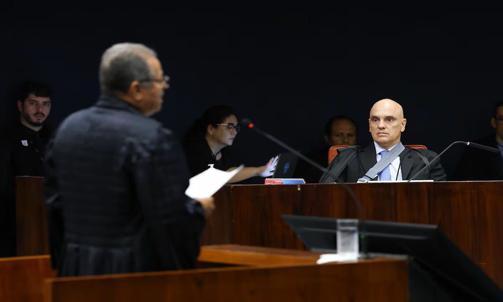 Alexandre de Moraes