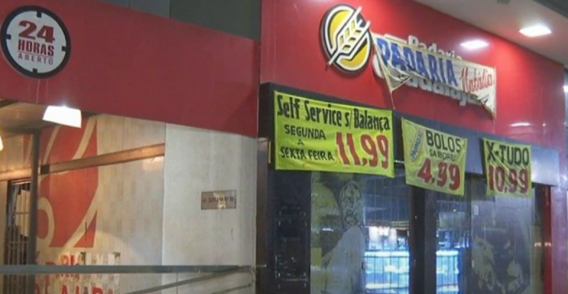 Três pessoas estão na UTI após comerem torta de frango em padaria de Belo Horizonte