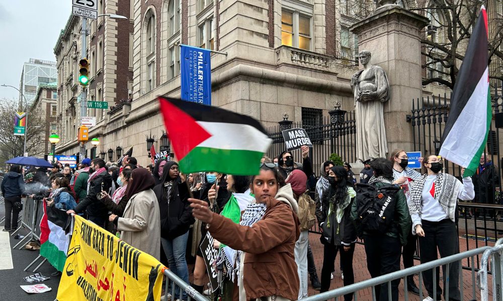 palestina