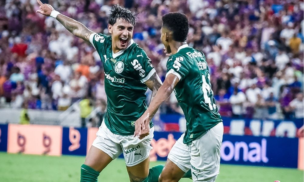 palmeiras brasileirão