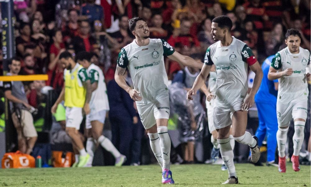 palmeiras