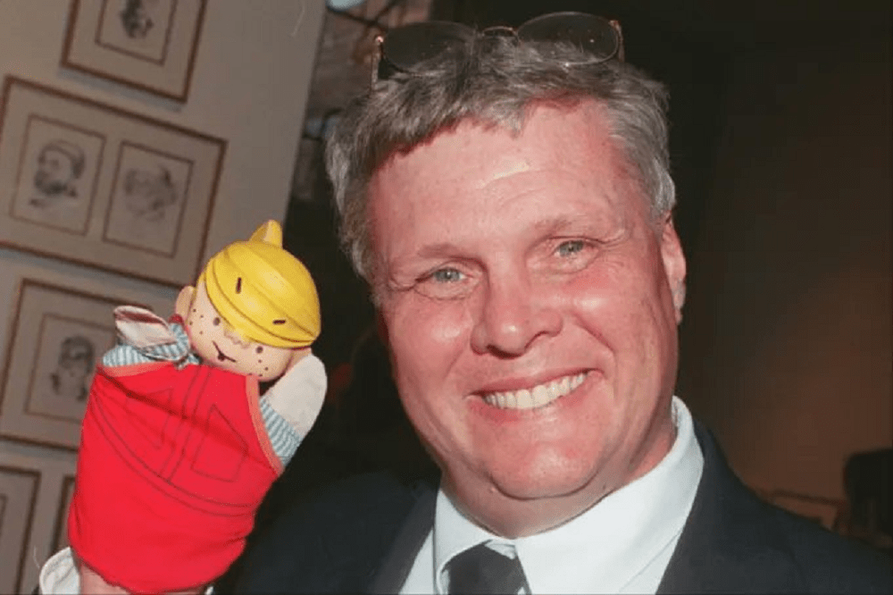 Jay North, o primeiro ‘Dennis, o Pimentinha’, morre aos 73 anos