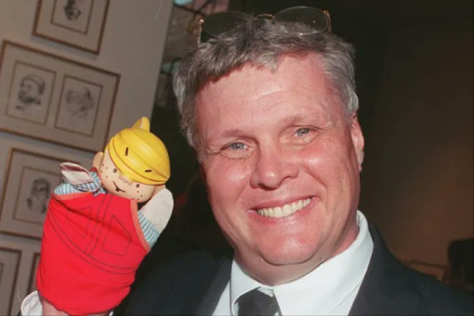 Morre Jay North, o icônico Dennis, o Pimentinha, aos 73 anos