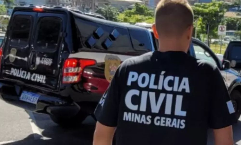 Motoboy é assassinado em Belo Horizonte ao defender irmão em briga