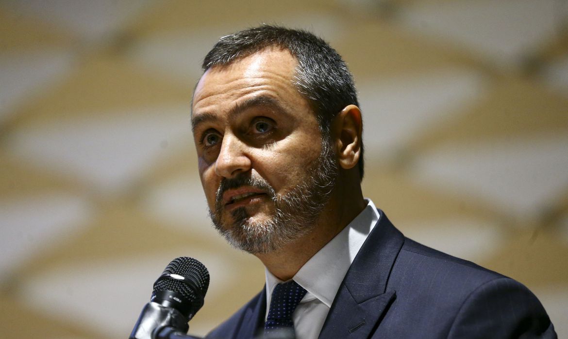Diretor-geral da PF sobre PL da anistia: ‘Acho inaceitável não punir pessoas que cometeram crimes dessa envergadura’
