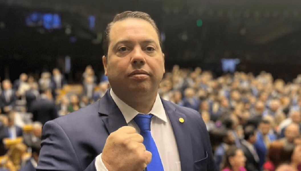 Rodolfo Nogueira