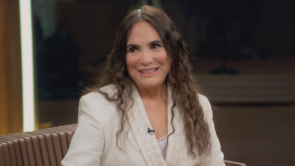 Regina Duarte critica mudanças no enredo de remake de ‘Vale Tudo’