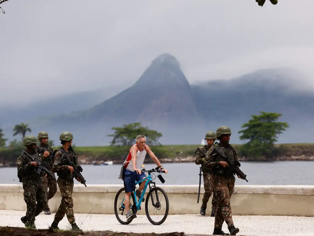 Câmara do Rio aprova criação de feriado para 7 de julho devido à cúpula do Brics