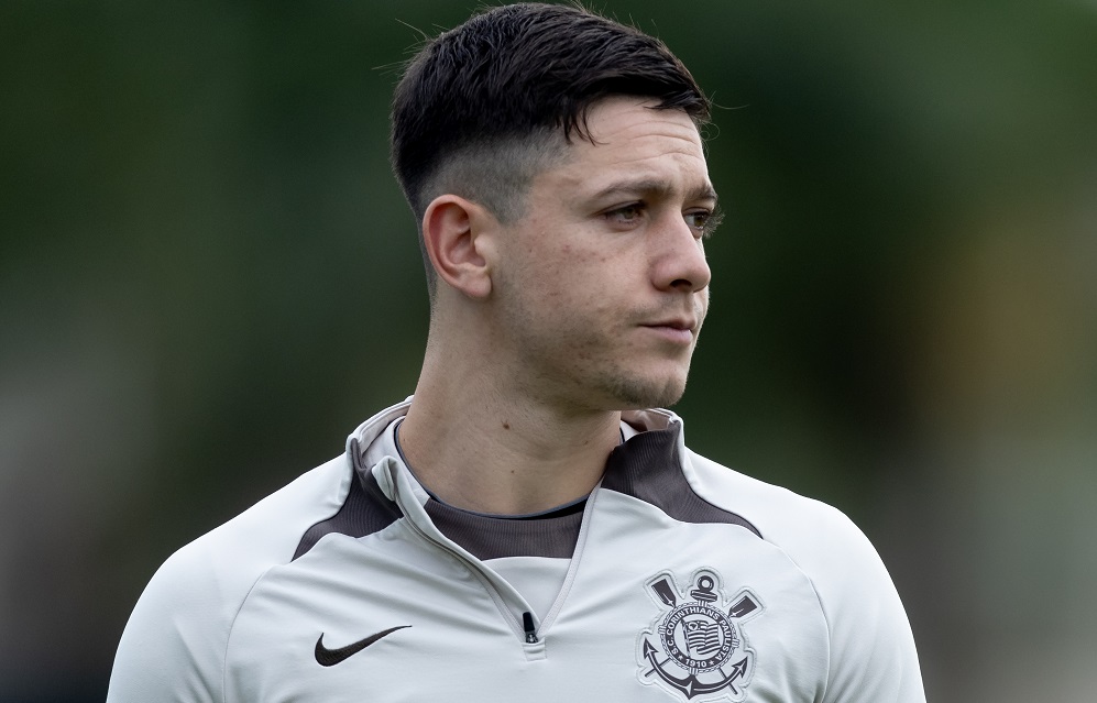 Entenda lesão que vai tirar Rodrigo Garro do Corinthians por tempo indeterminado