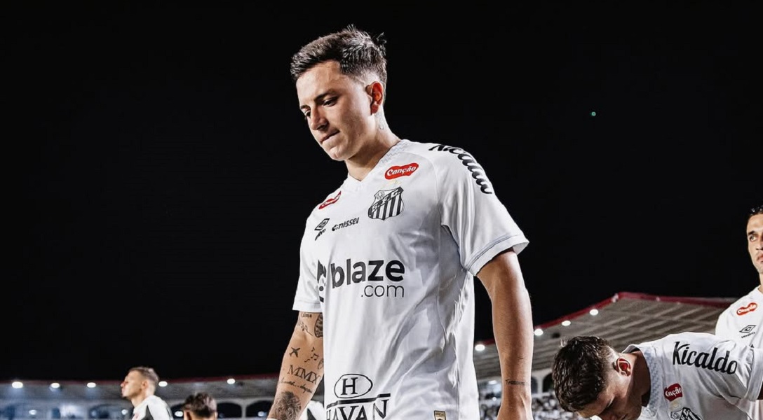Alvaro Barreal