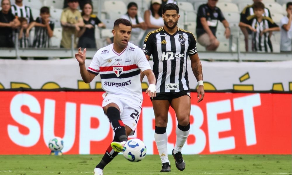 são paulo x atletico-mg