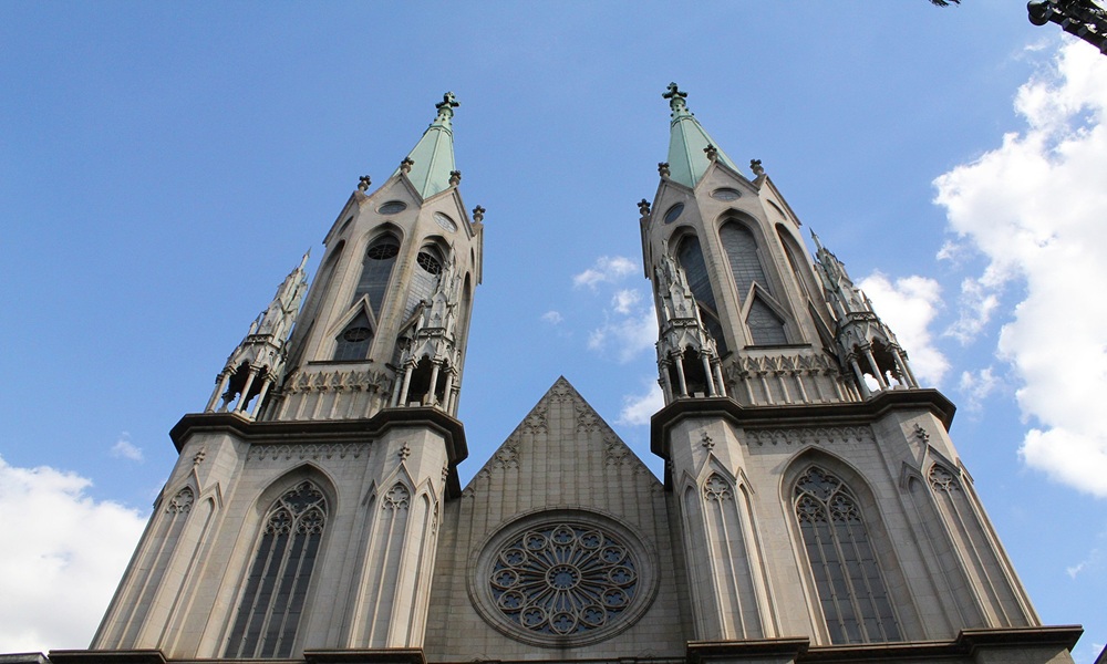 Catedral da Sé