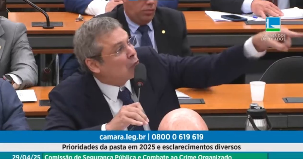 Lindbergh Farias