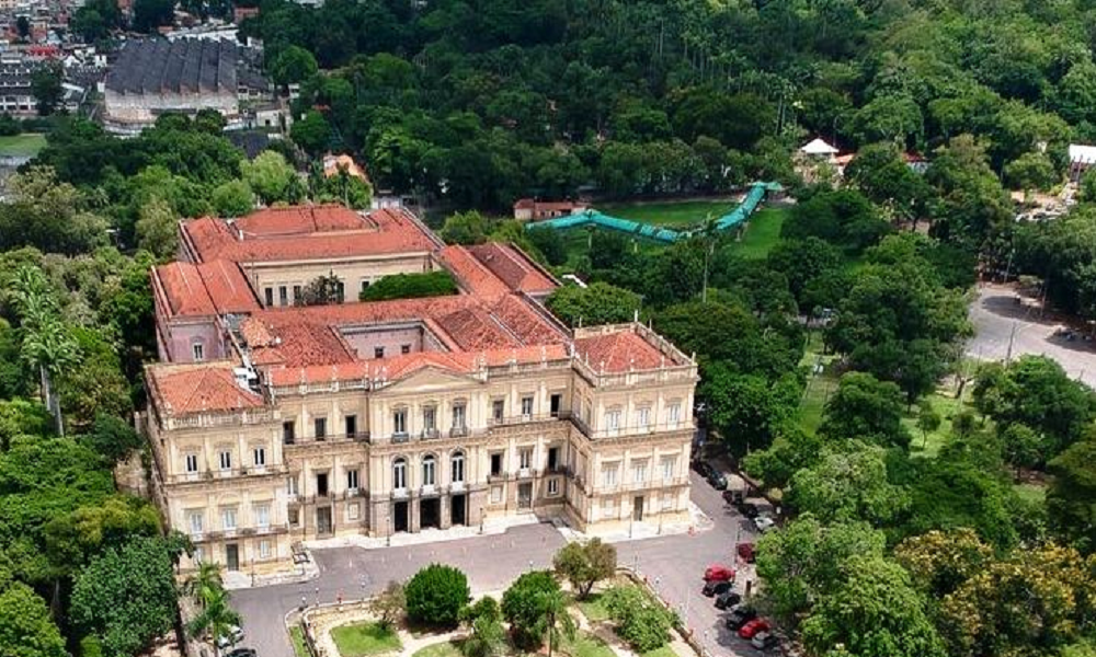 Museu Nacional