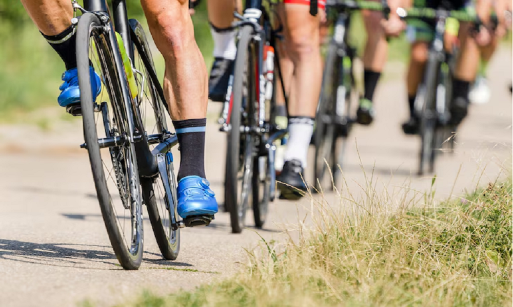 Bicicletas