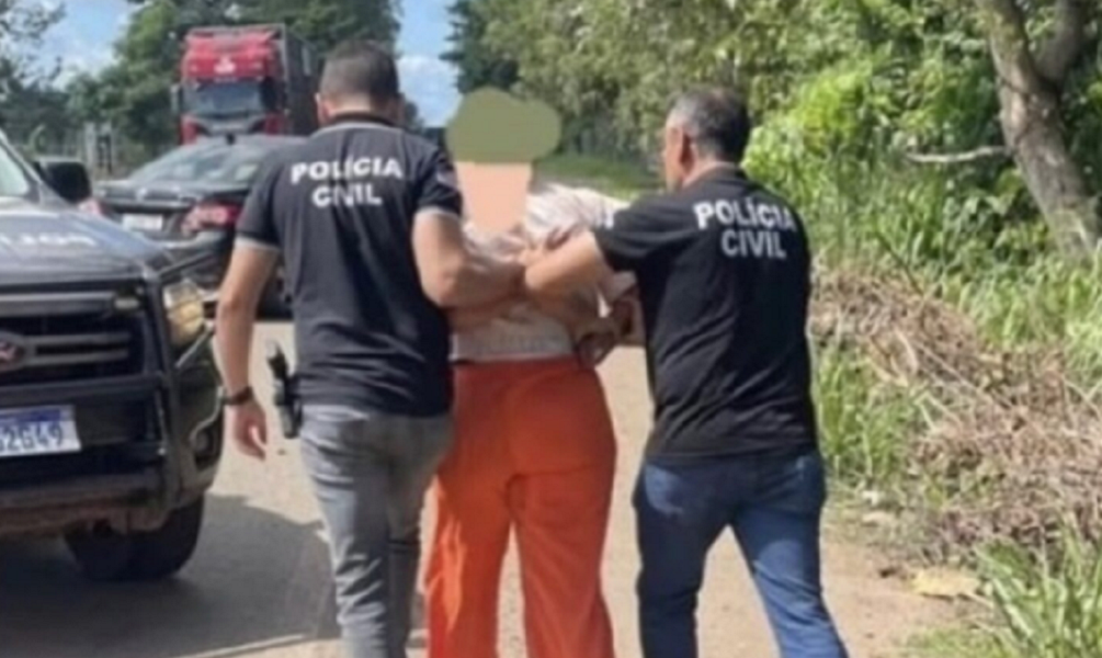 suspeita de envenenar familia com ovo de pascoa