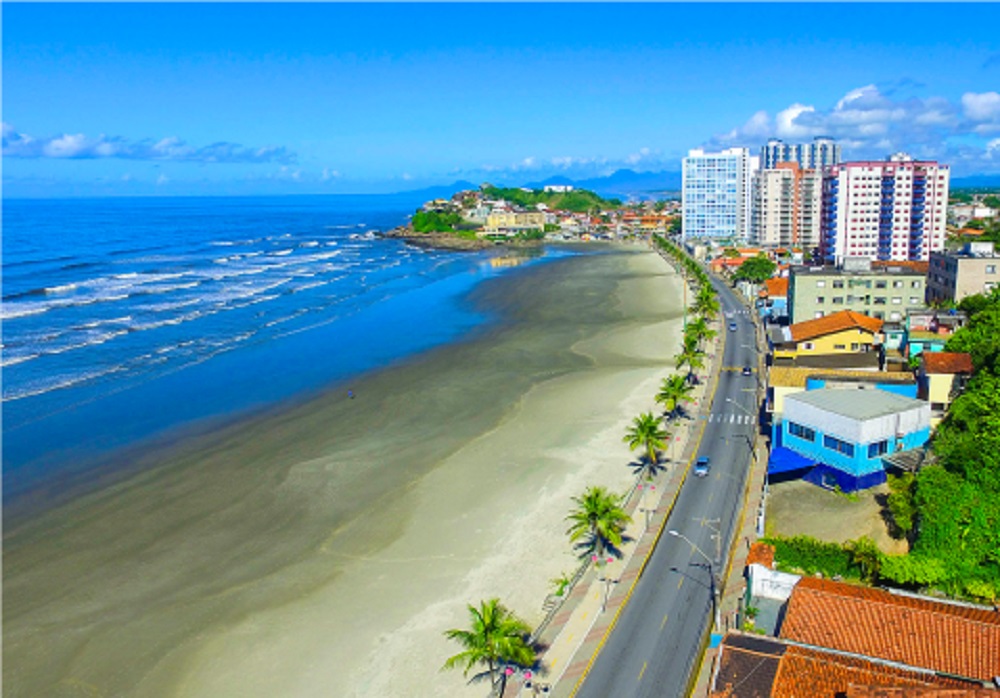Rachas de charretes nas praias da Baixada Santista geram novas medidas de segurança após acidente fatal