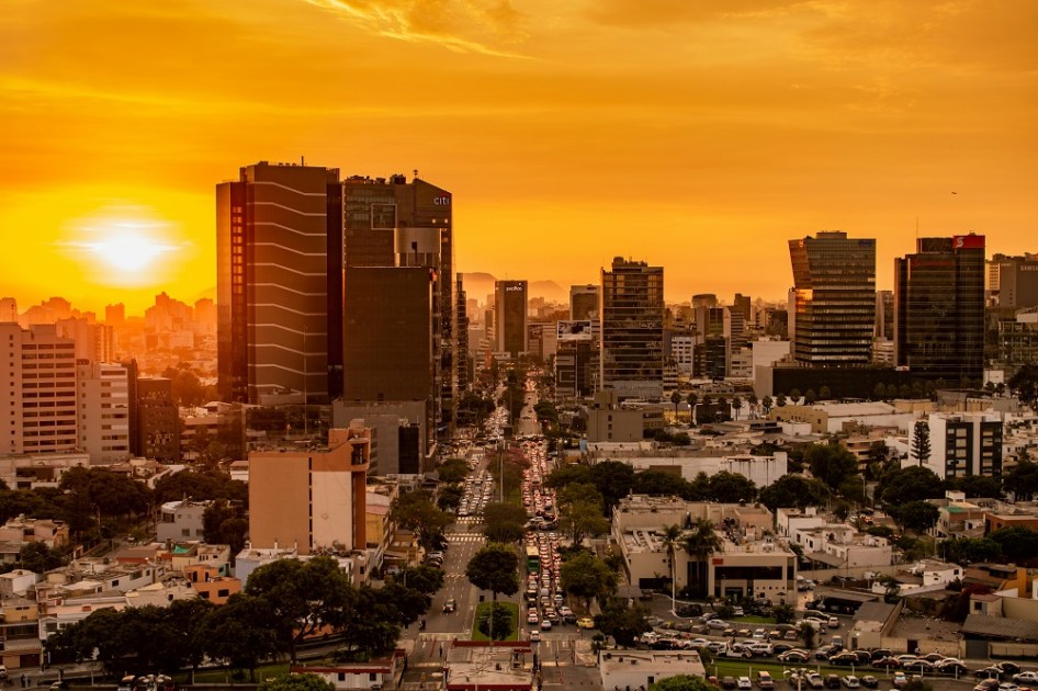 Lima-Peru