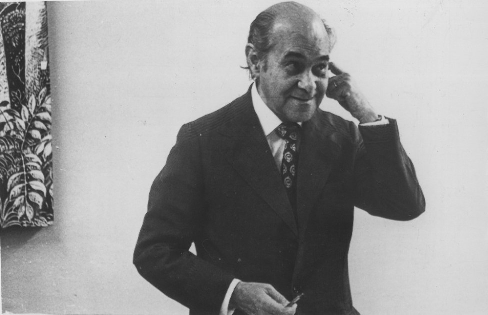 Tancredo Neves