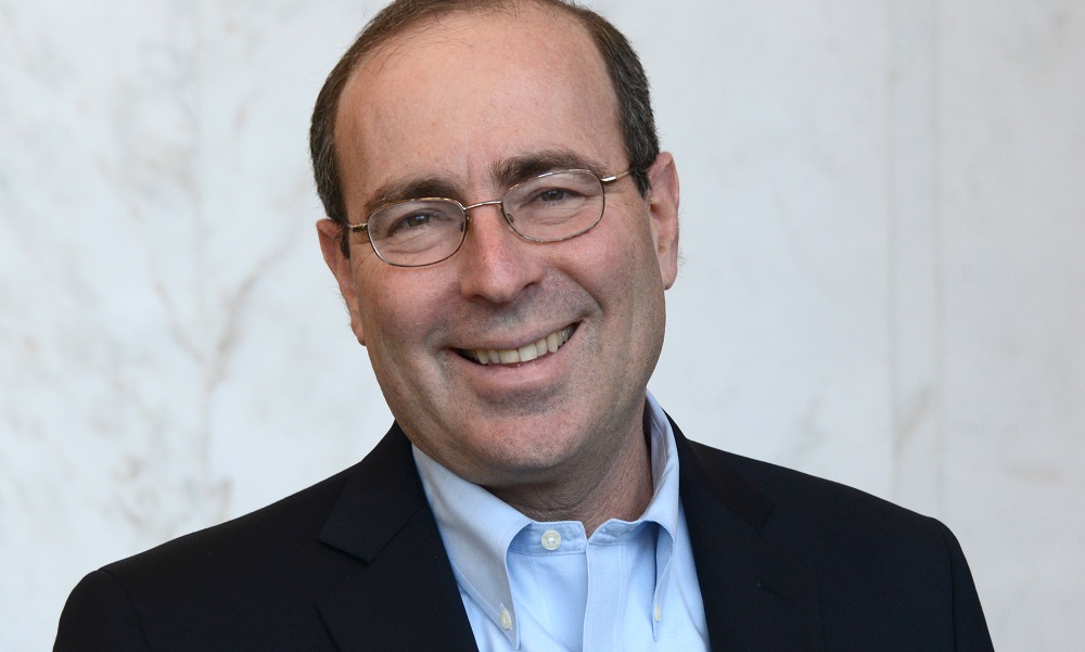 Tom Barkin