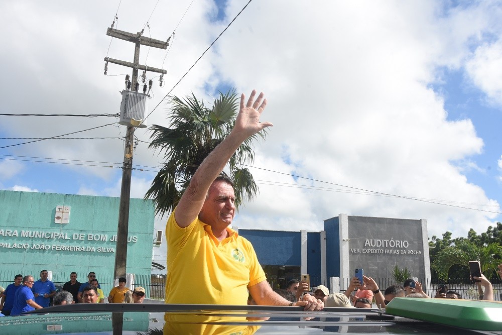 STF publica acórdão de decisão que tornou Bolsonaro réu por susposta tentativa de golpe