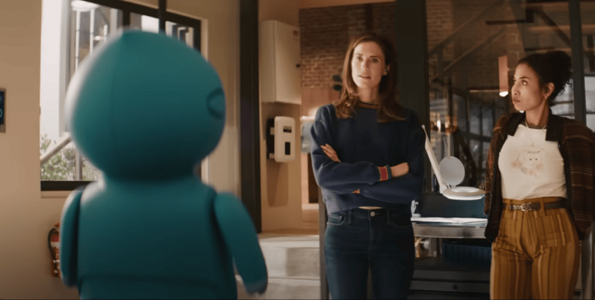 ‘M3GAN 2.0’ ganha trailer intenso e cheio de ação