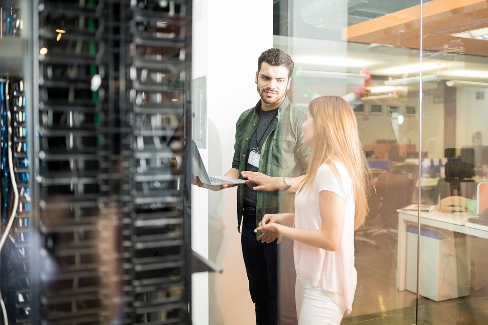 Quer entrar para a área de TI? Faça networking