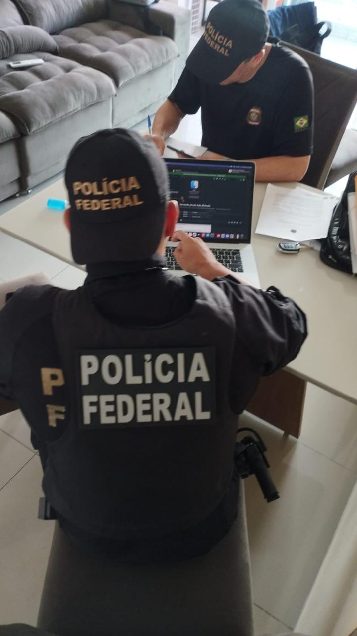 Operação da PF desmantela esquema de fraudes em licitações com desvio de R$ 1,4 bilhão