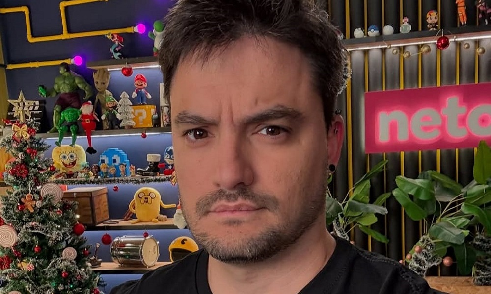 Felipe Neto