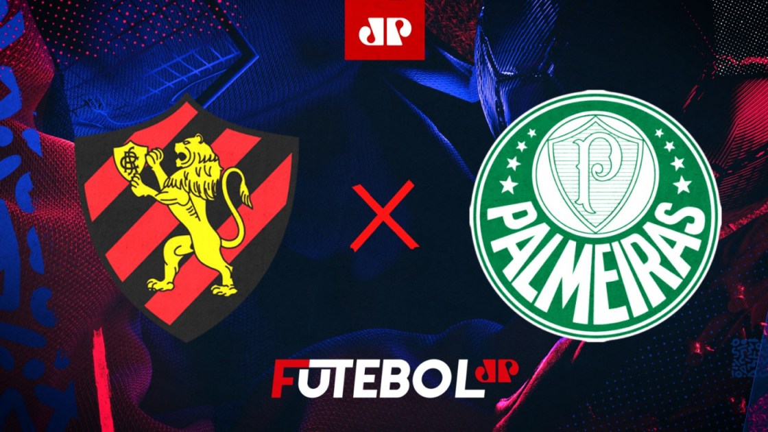 Sport X Palmeiras