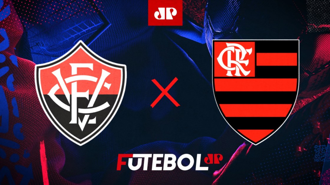 EC Vitória X Flamengo