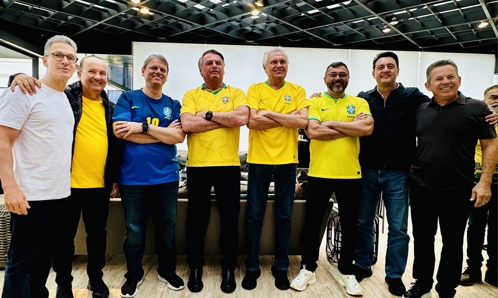 Bolsonaro