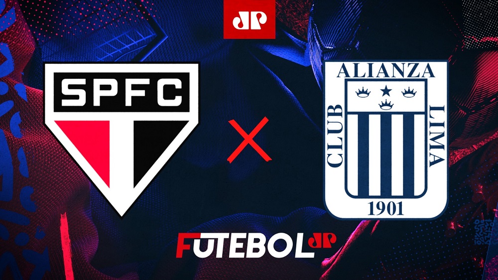 São Paulo x Alianza Lima