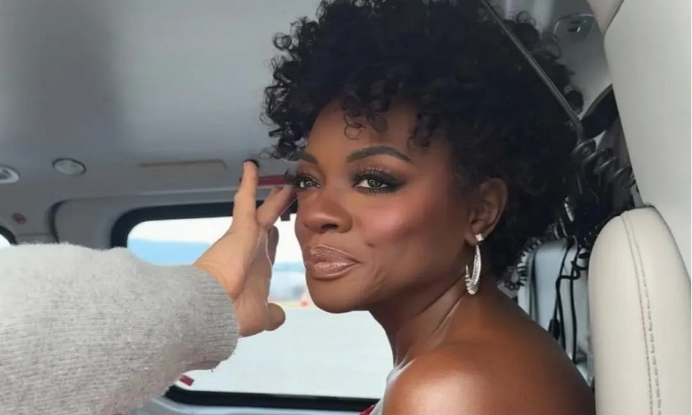 Viola Davis