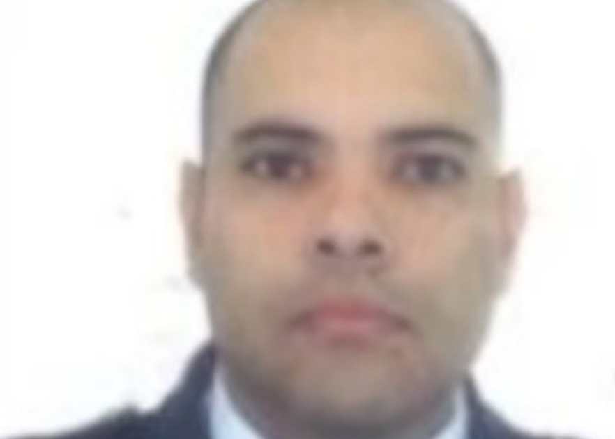 Fabio Cordeiro Matheus dos Santos