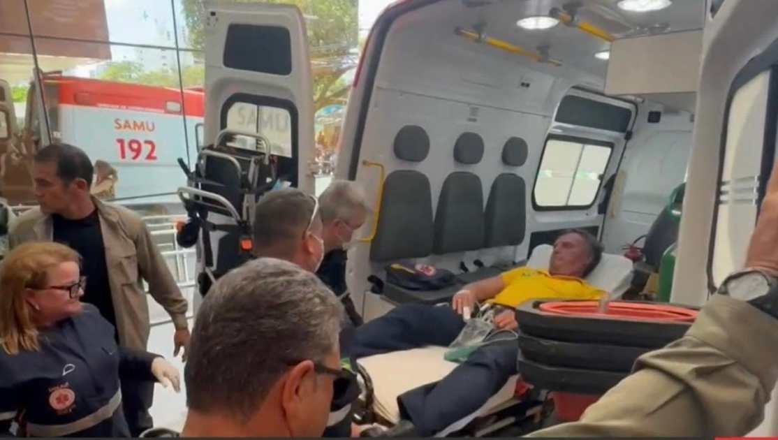 Jair Bolsonaro