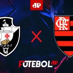 Confira como foi a transmissão da Jovem Pan do jogo entre Vasco da Gama e Flamengo