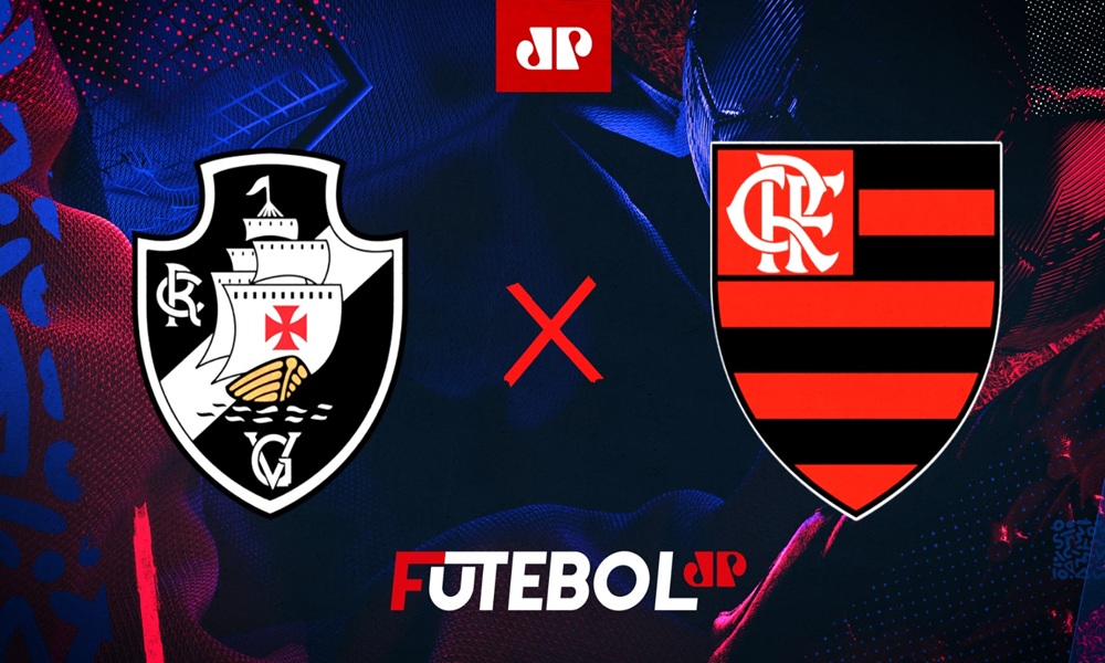 Vadco da Gama x Flamengo
