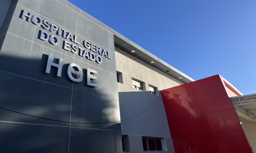 HGE