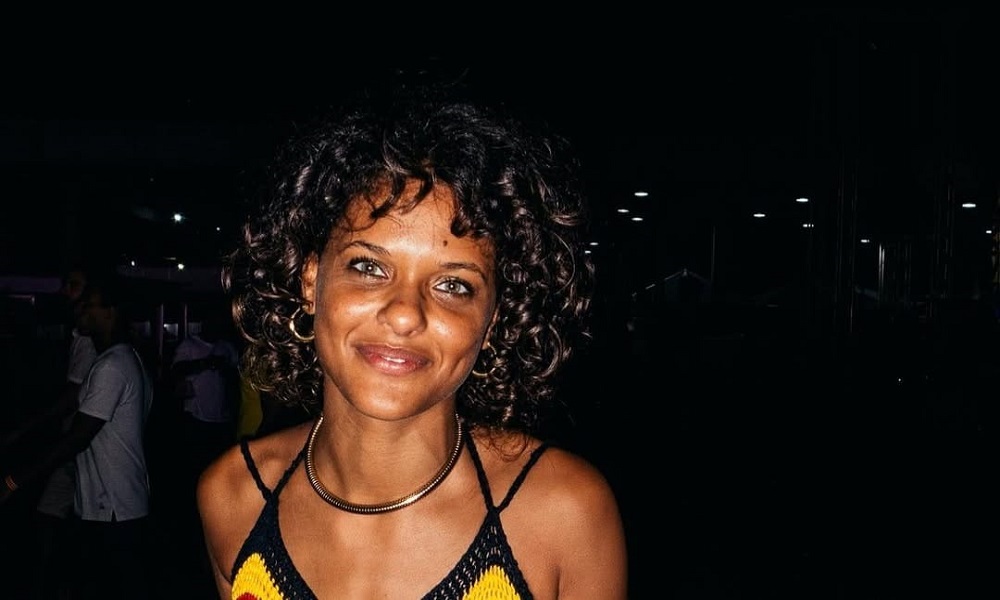 Thainá Duarte