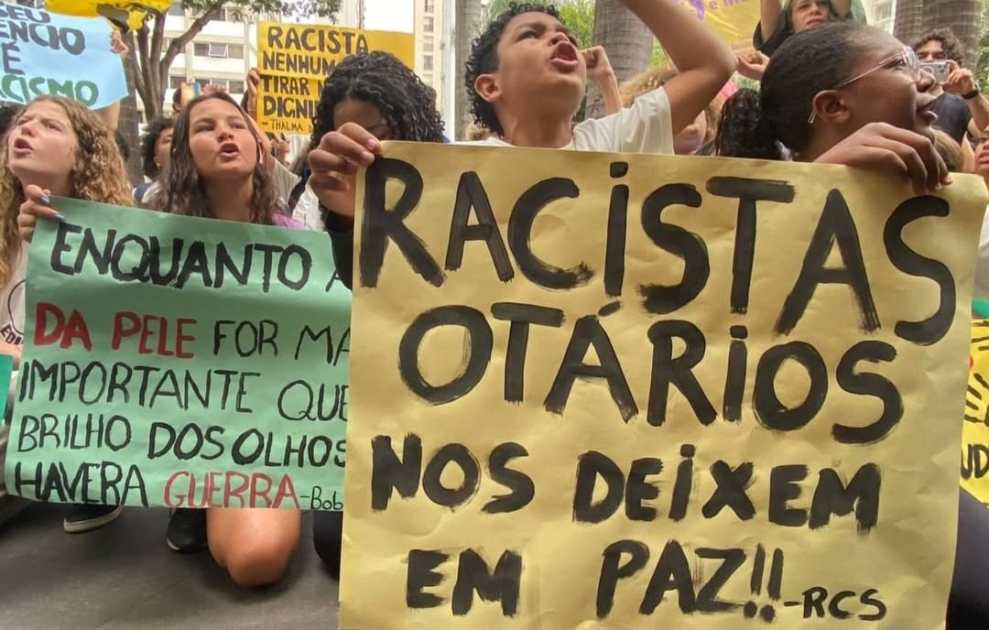 Manifestação